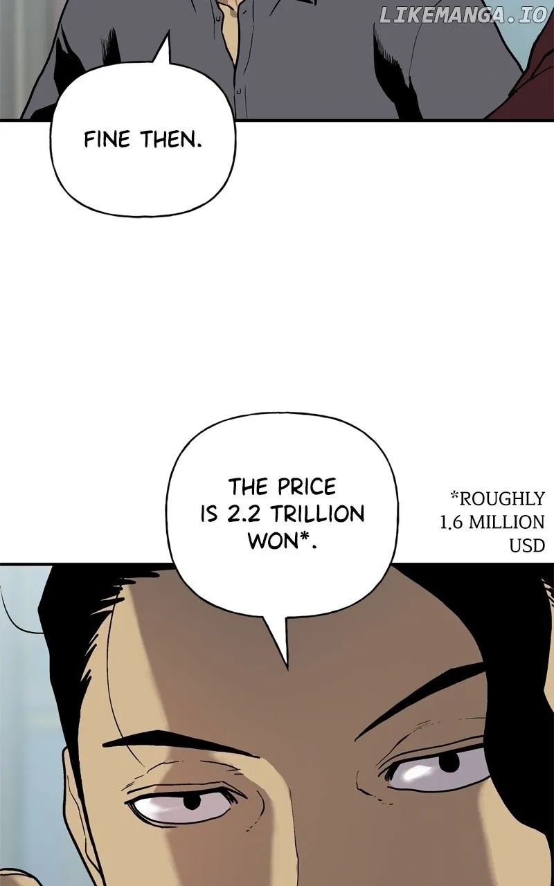 Boss Returns Chapter 40 page 60 - 