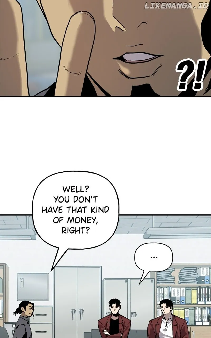 Boss Returns Chapter 40 page 61 - 
