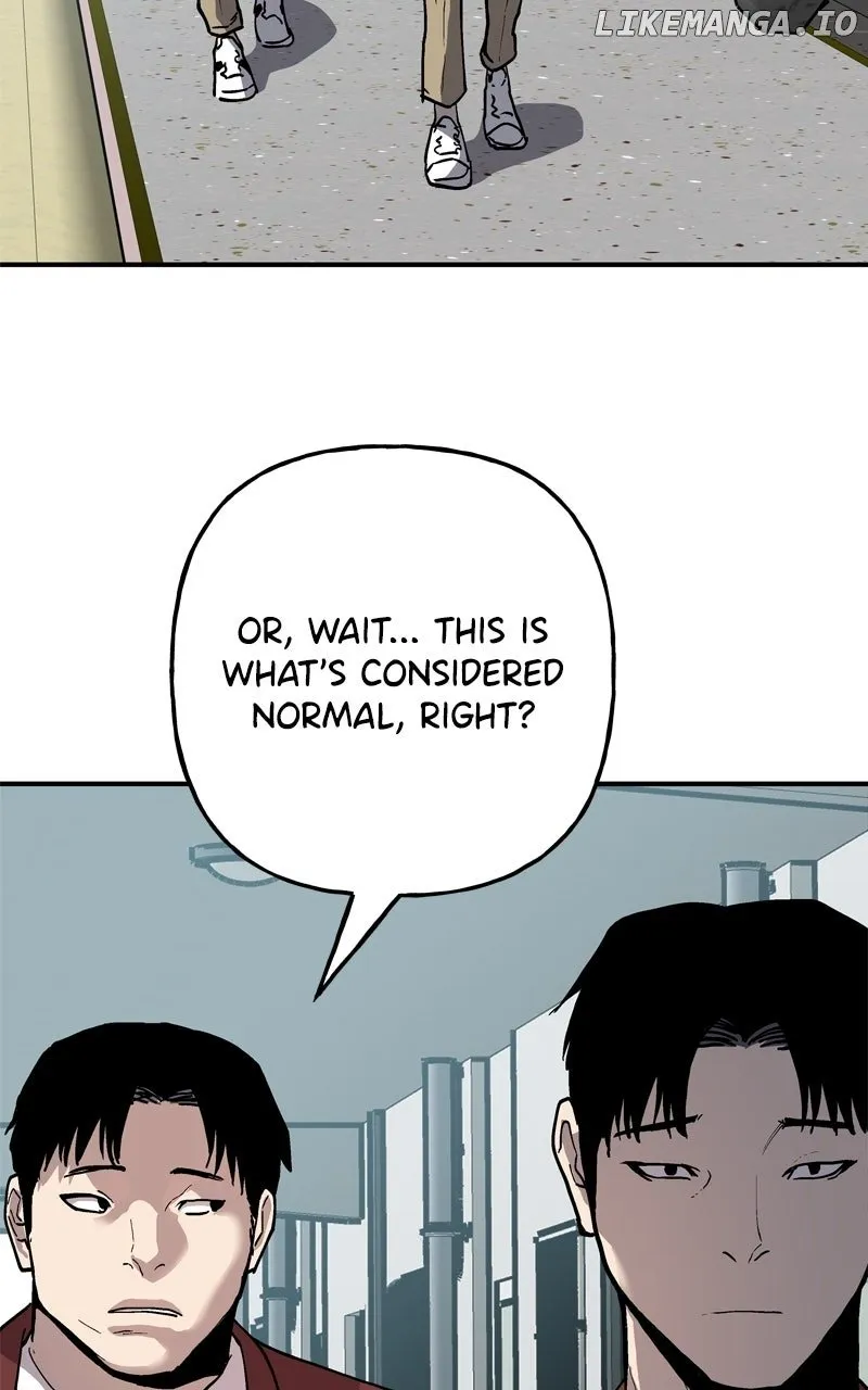 Boss Returns Chapter 40 page 67 - 