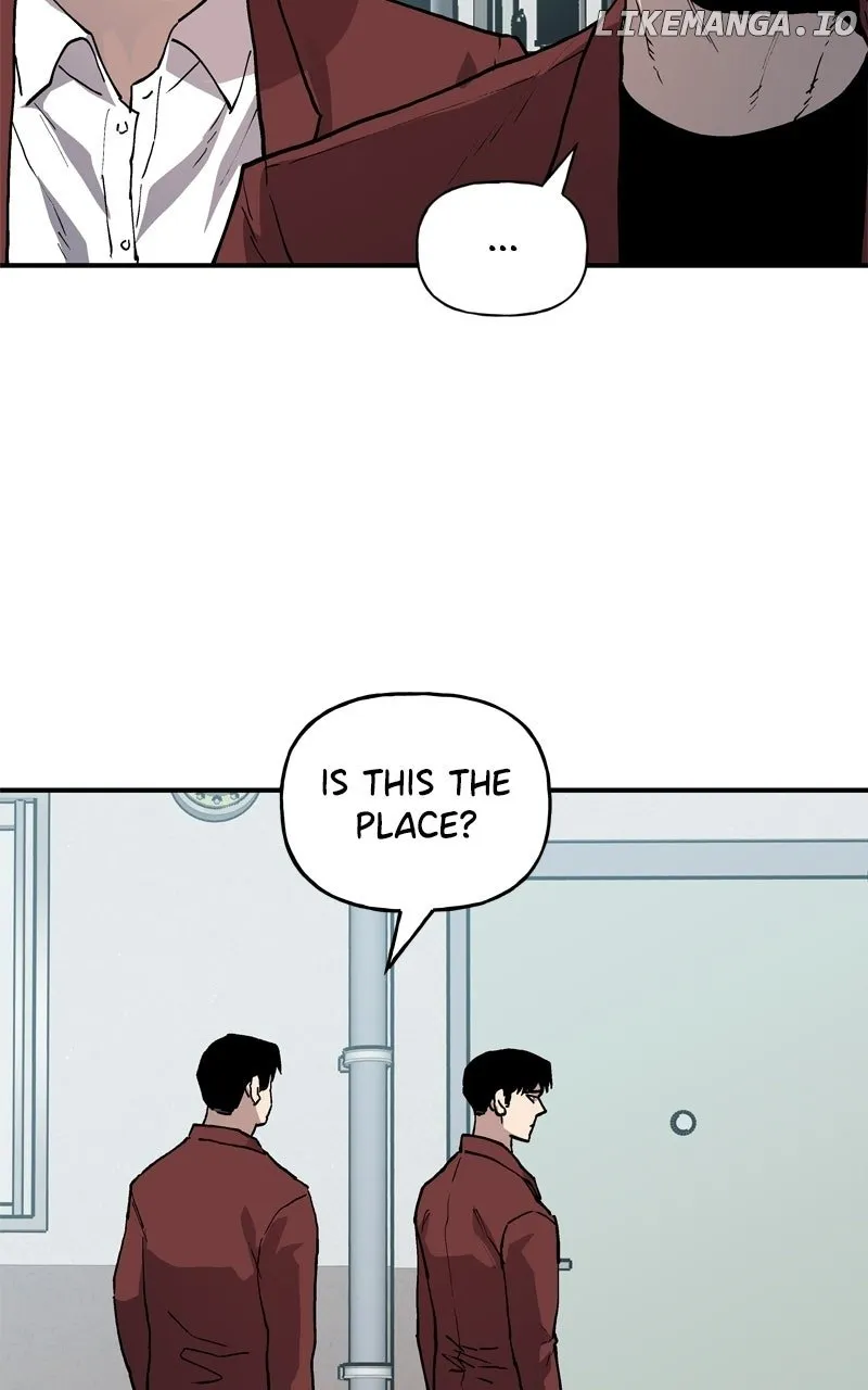 Boss Returns Chapter 40 page 68 - 