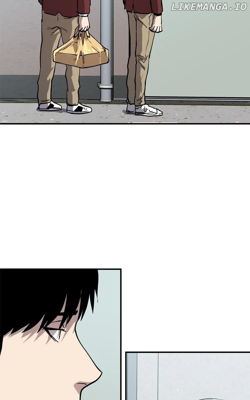 Boss Returns Chapter 40 page 69 - 