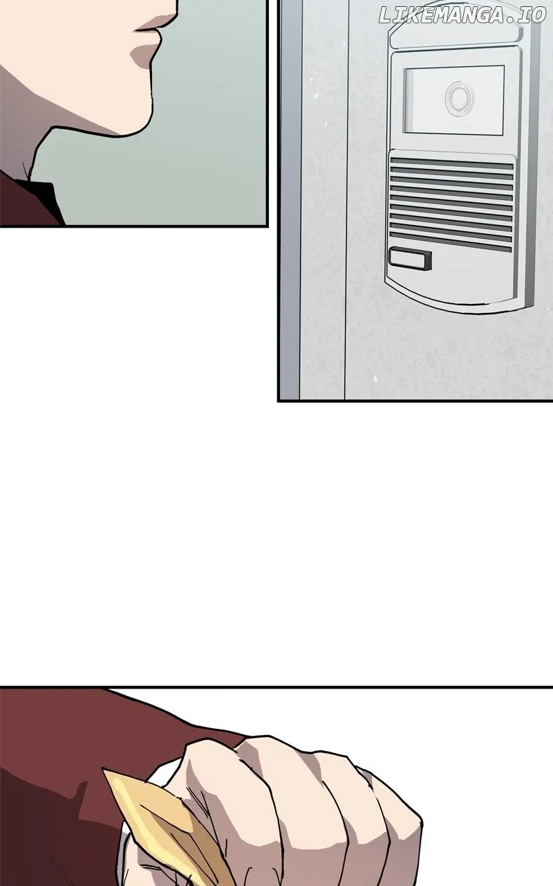 Boss Returns Chapter 40 page 70 - 