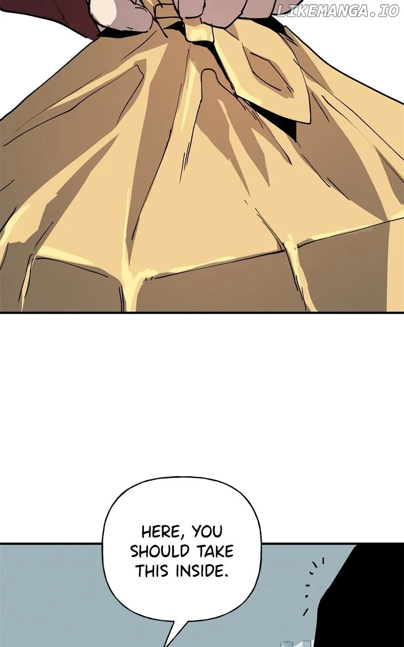 Boss Returns Chapter 40 page 71 - 