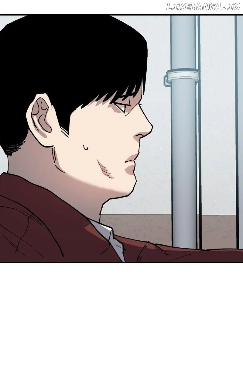 Boss Returns Chapter 40 page 74 - 