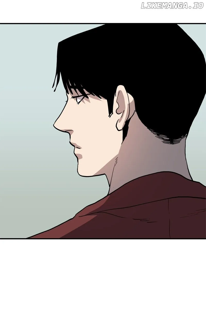 Boss Returns Chapter 40 page 75 - 