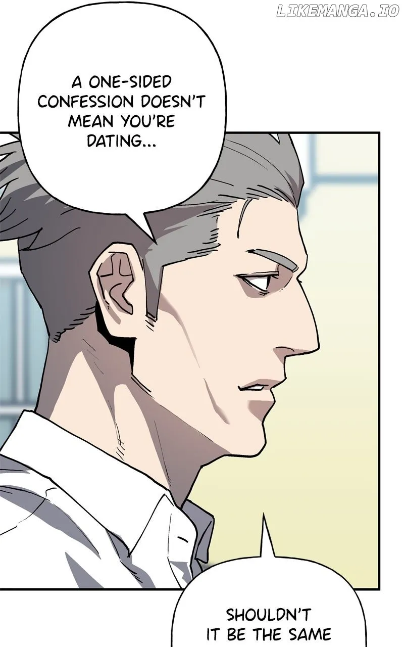 Boss Returns Chapter 40 page 9 - 