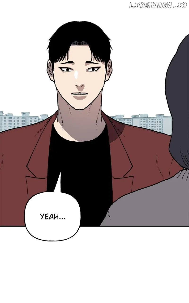 Boss Returns Chapter 40 page 81 - 