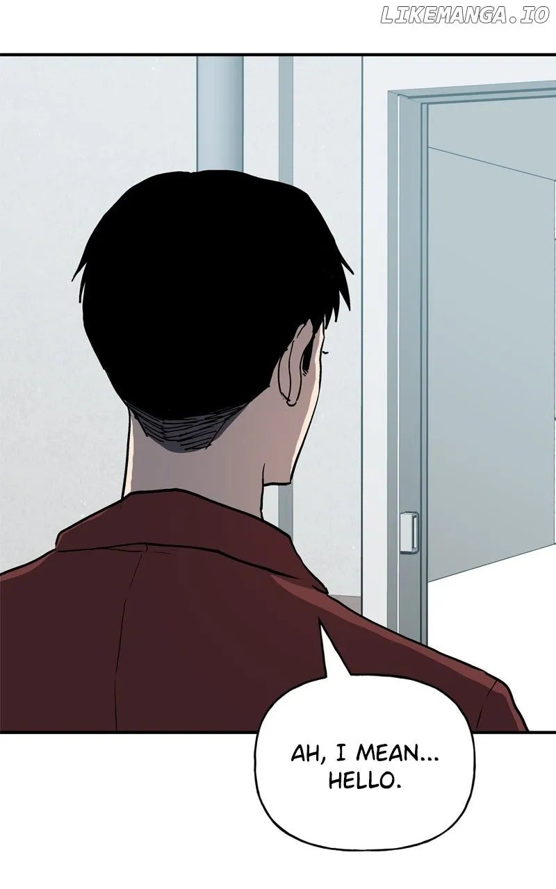 Boss Returns Chapter 40 page 82 - 