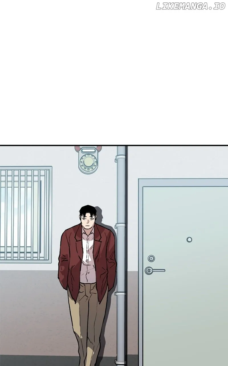 Boss Returns Chapter 40 page 83 - 