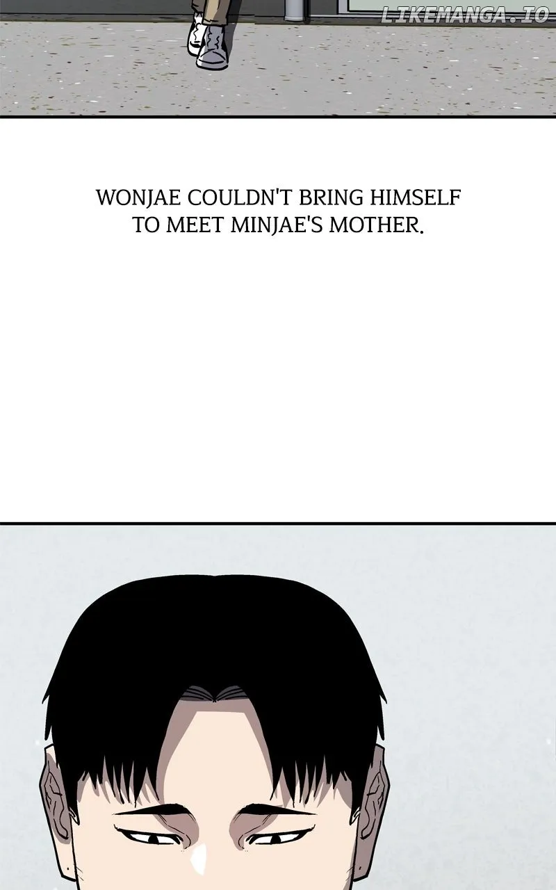 Boss Returns Chapter 40 page 84 - 