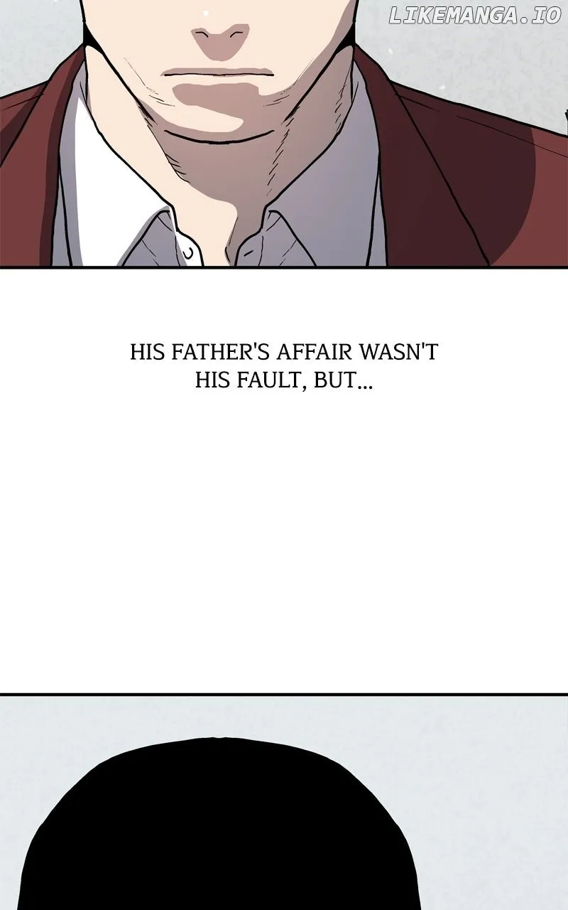 Boss Returns Chapter 40 page 85 - 