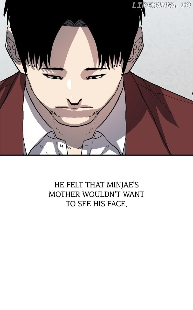 Boss Returns Chapter 40 page 86 - 