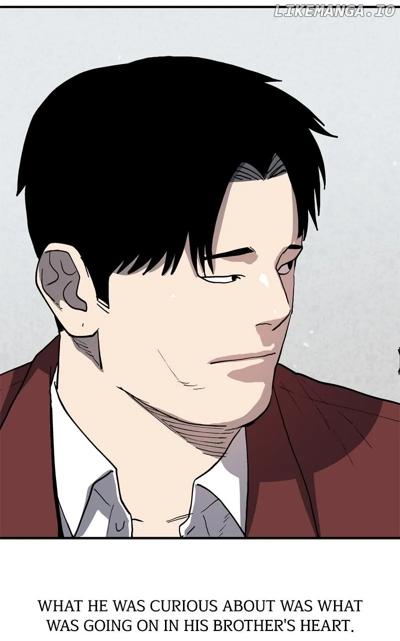 Boss Returns Chapter 40 page 87 - 