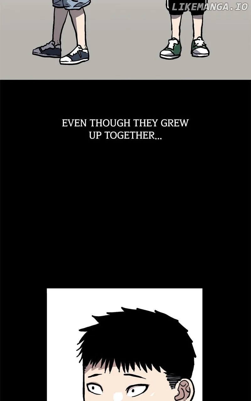 Boss Returns Chapter 40 page 89 - 