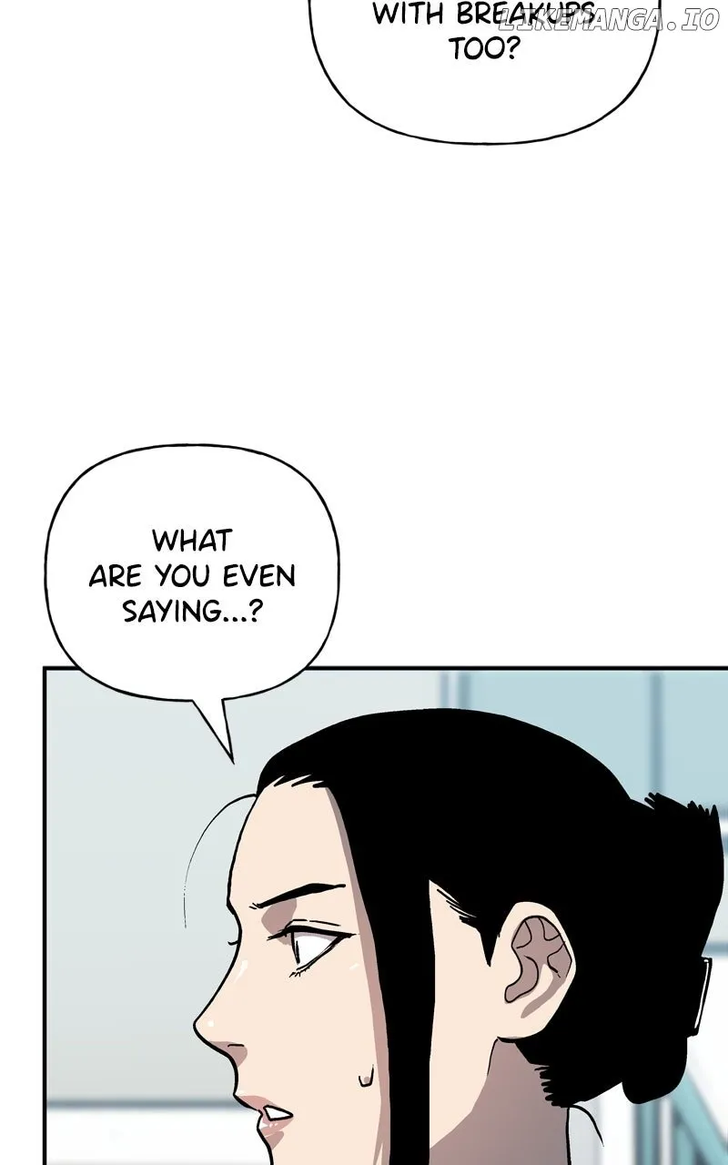 Boss Returns Chapter 40 page 10 - 