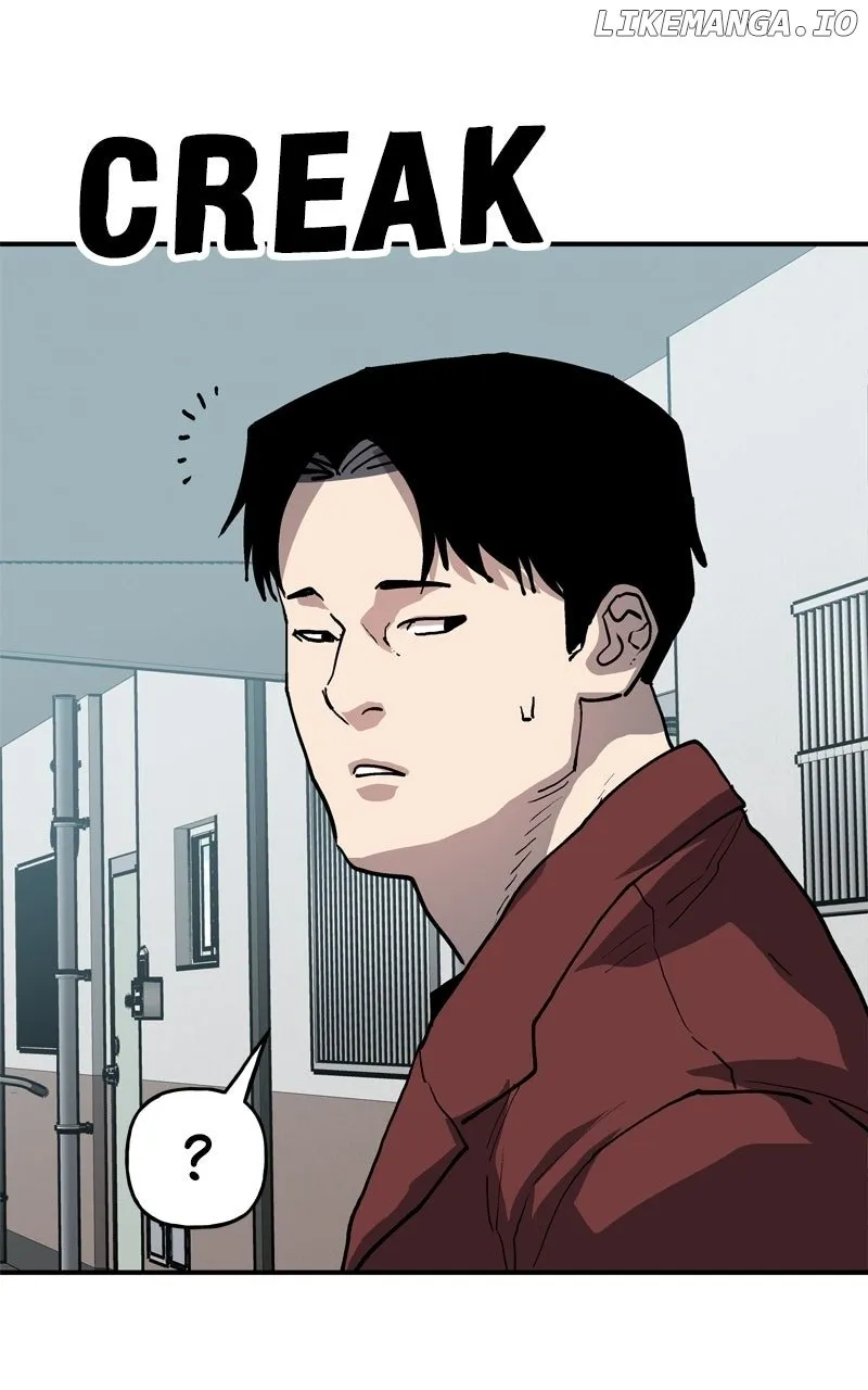 Boss Returns Chapter 40 page 91 - 