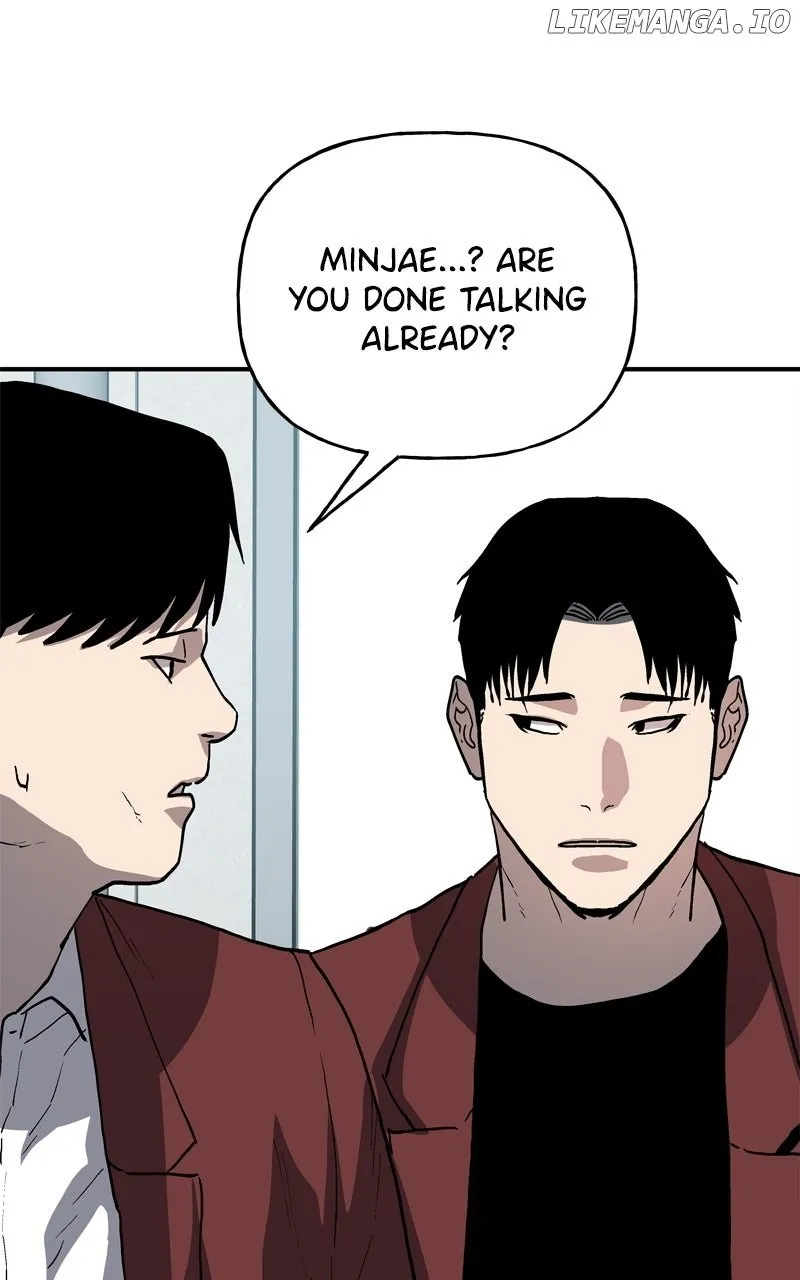 Boss Returns Chapter 40 page 92 - 