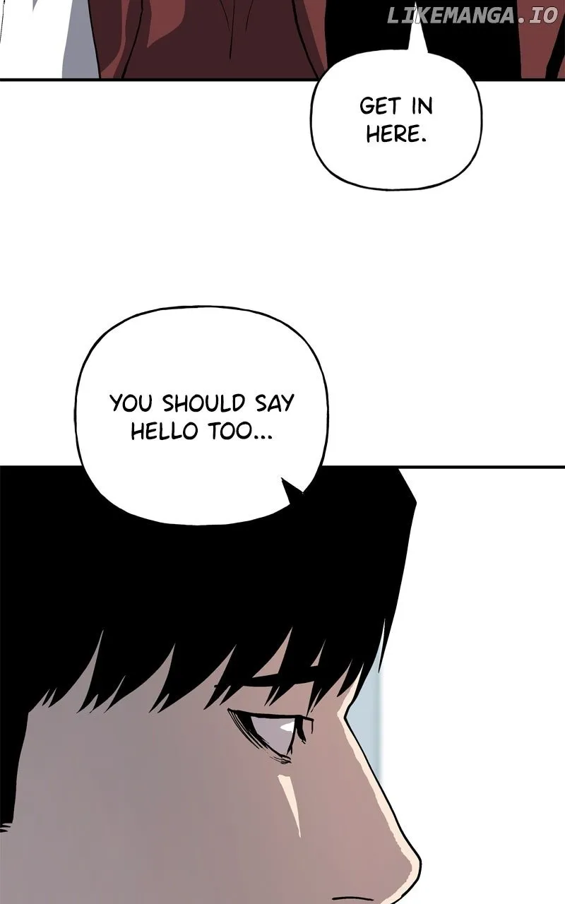 Boss Returns Chapter 40 page 93 - 