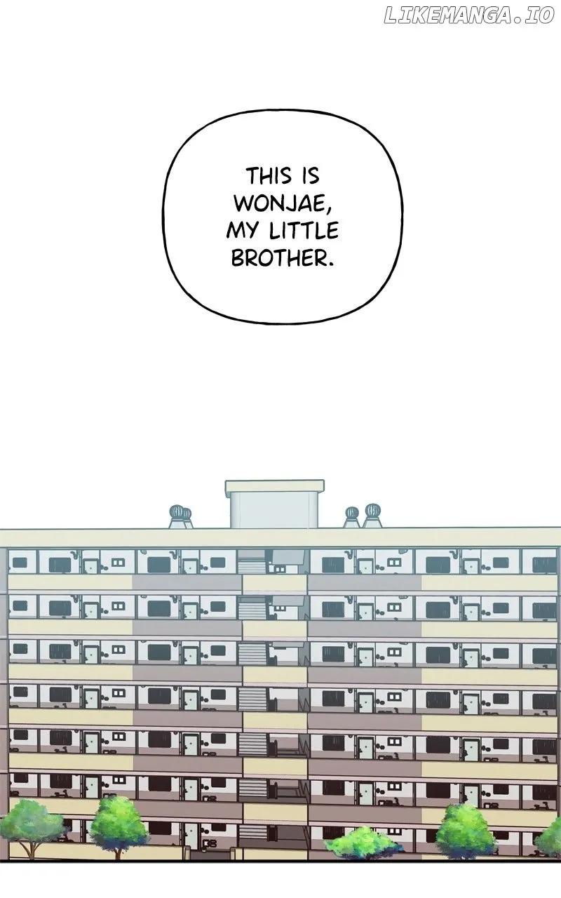 Boss Returns Chapter 40 page 96 - 