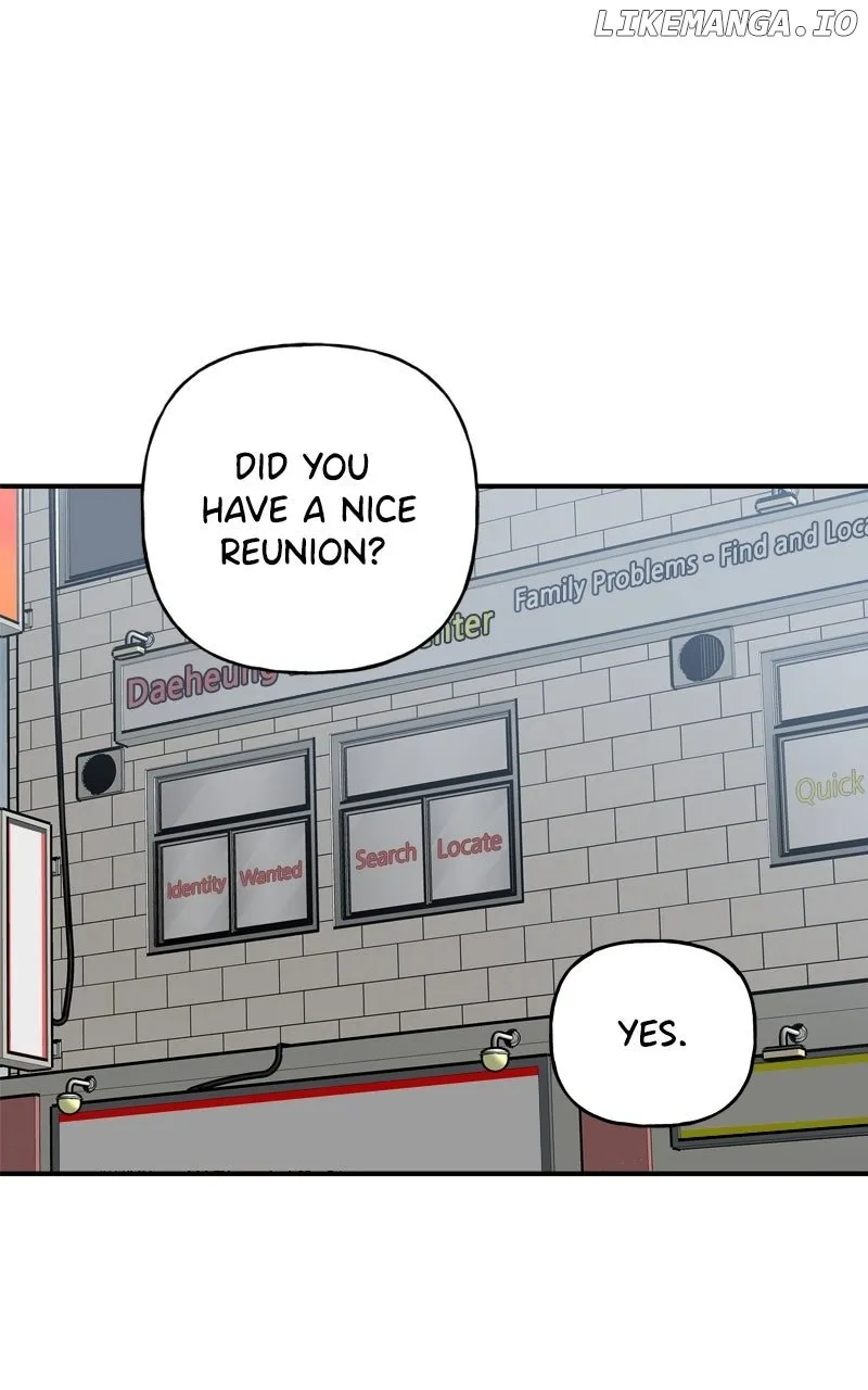 Boss Returns Chapter 41 page 1 - 