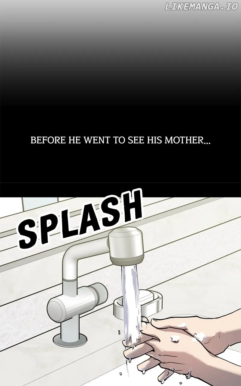 Boss Returns Chapter 41 page 17 - 