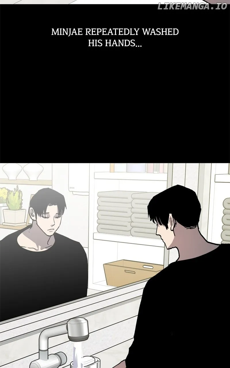 Boss Returns Chapter 41 page 18 - 
