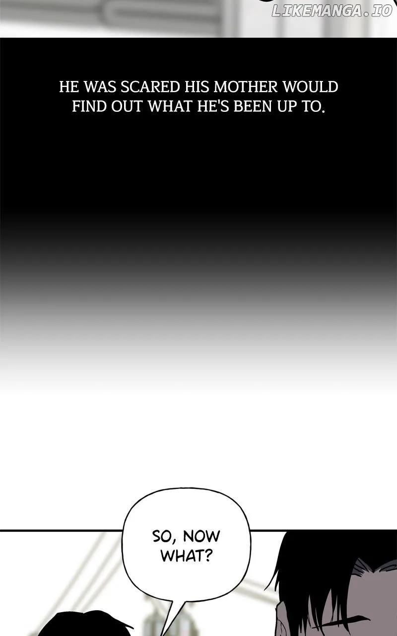Boss Returns Chapter 41 page 20 - 