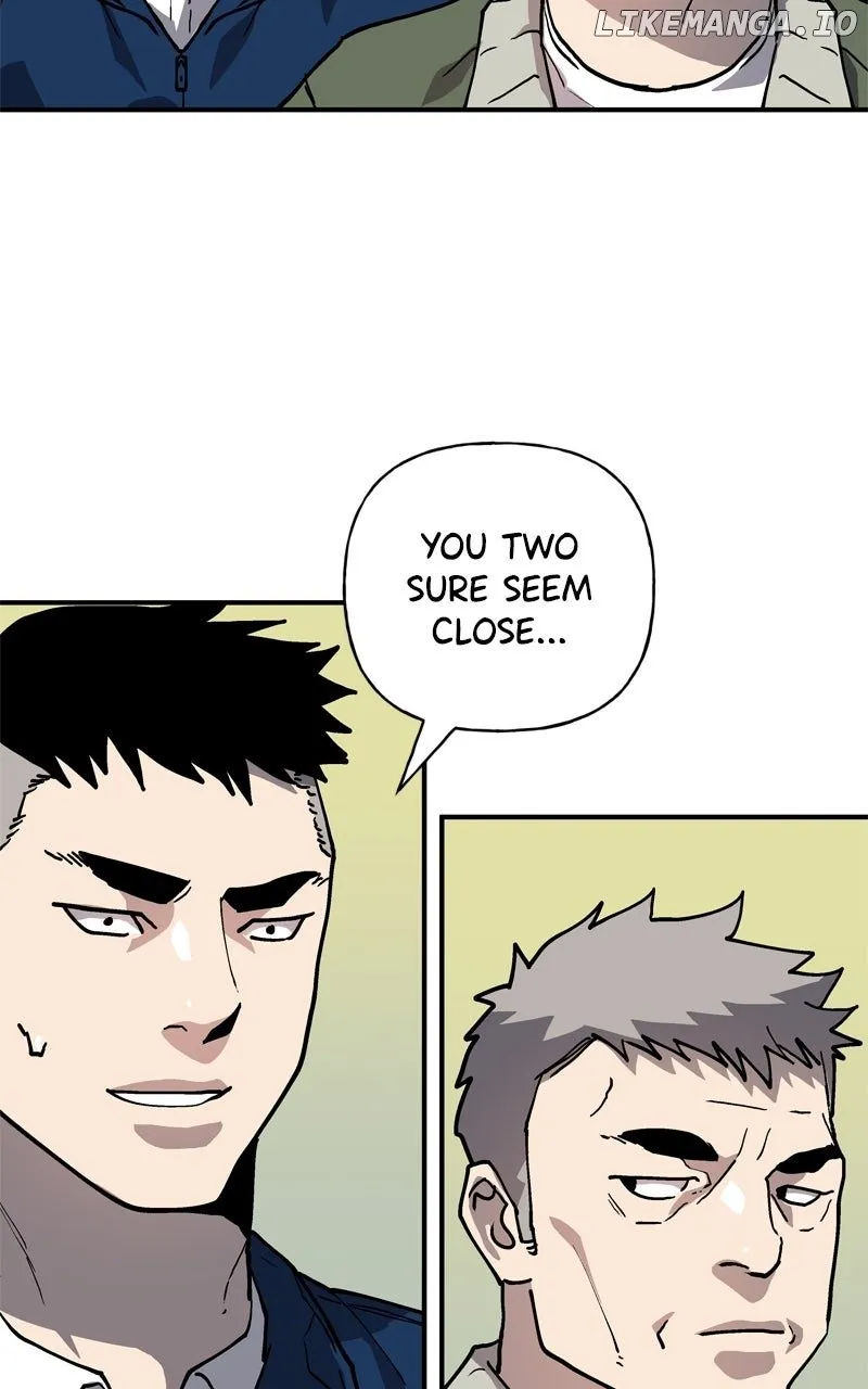 Boss Returns Chapter 41 page 26 - 