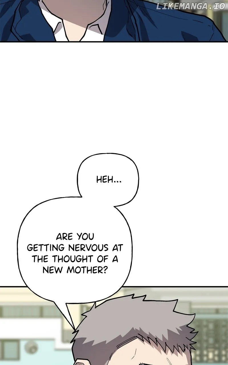Boss Returns Chapter 41 page 29 - 