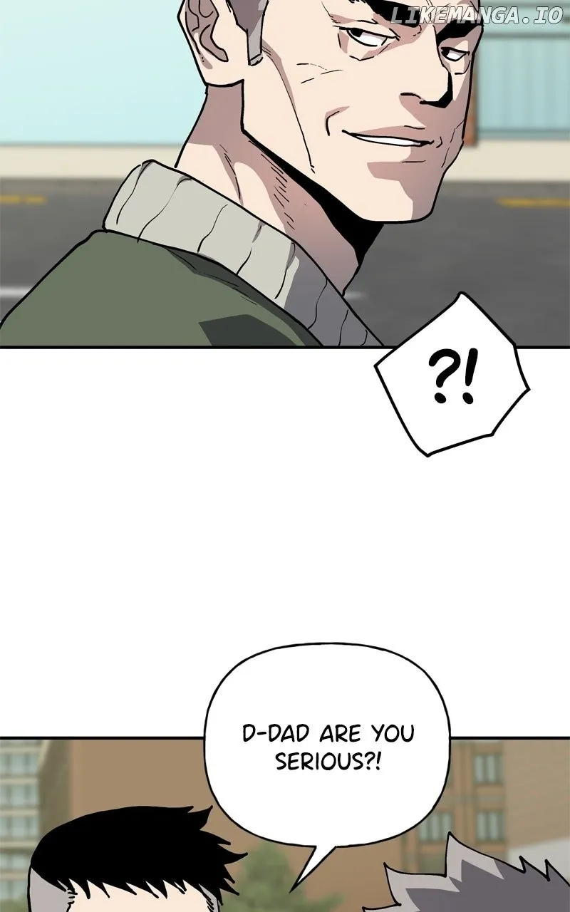 Boss Returns Chapter 41 page 30 - 