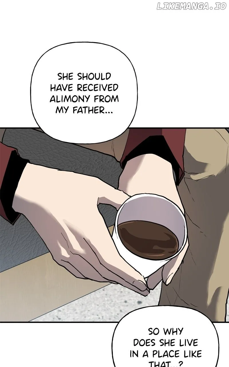 Boss Returns Chapter 41 page 4 - 