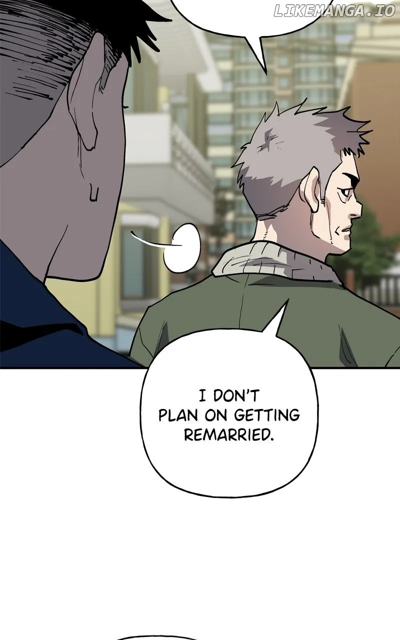 Boss Returns Chapter 41 page 37 - 