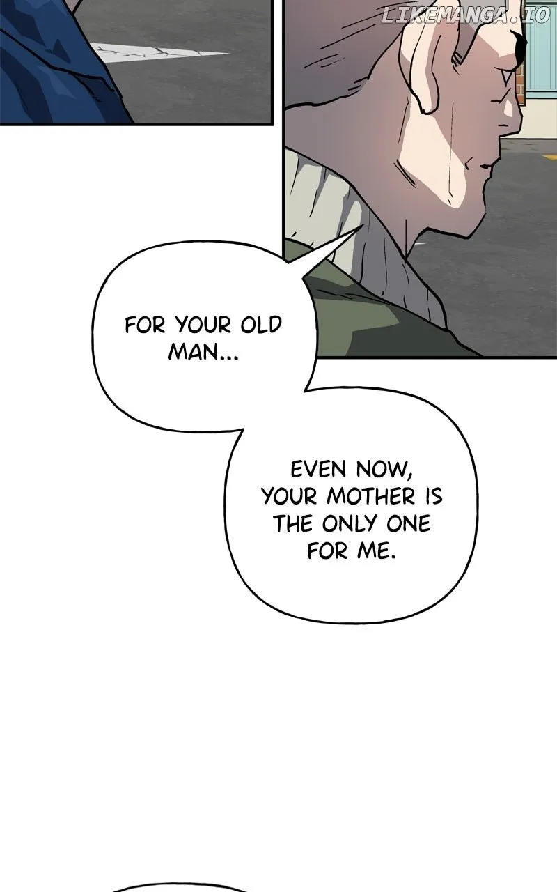 Boss Returns Chapter 41 page 40 - 