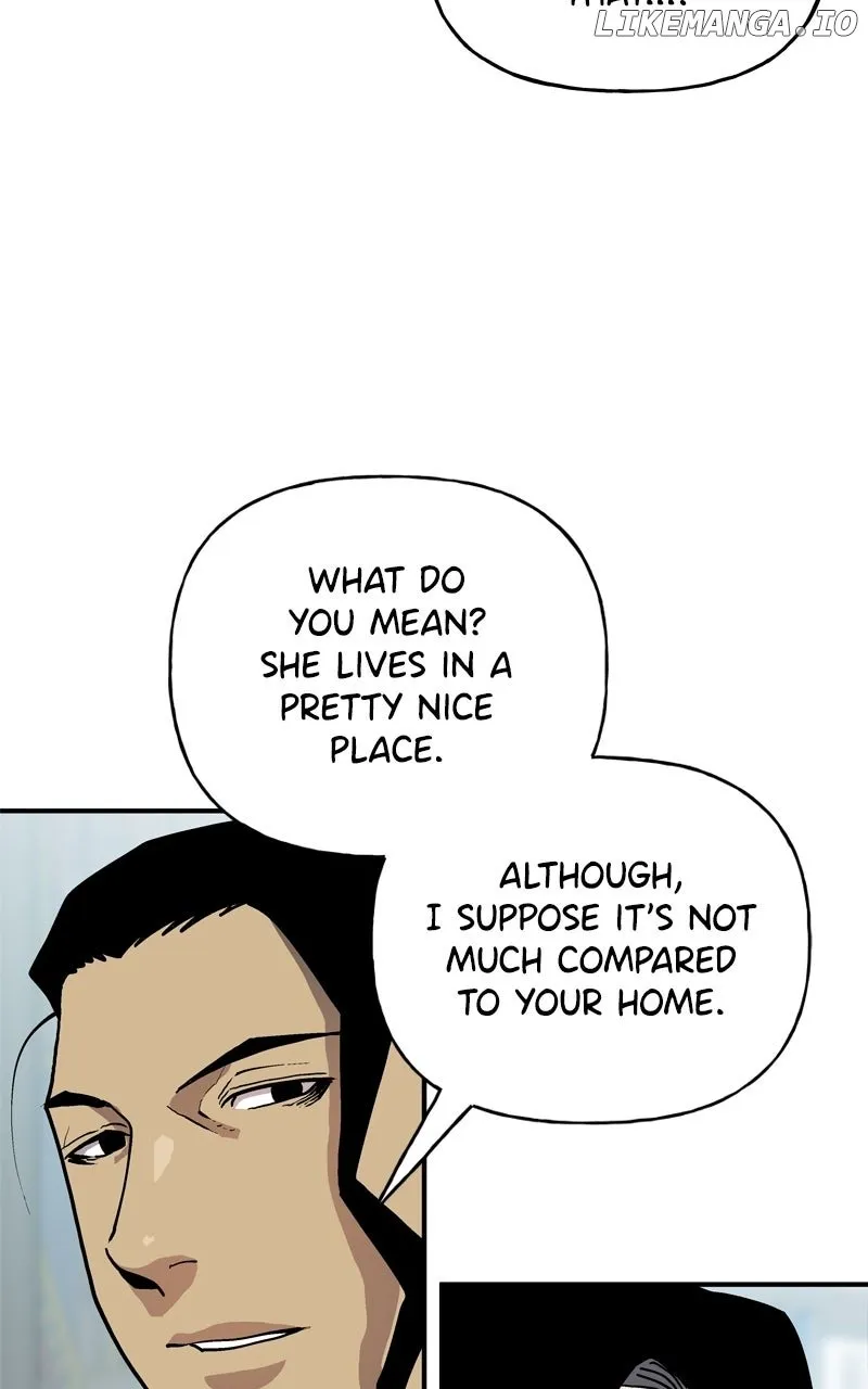 Boss Returns Chapter 41 page 5 - 