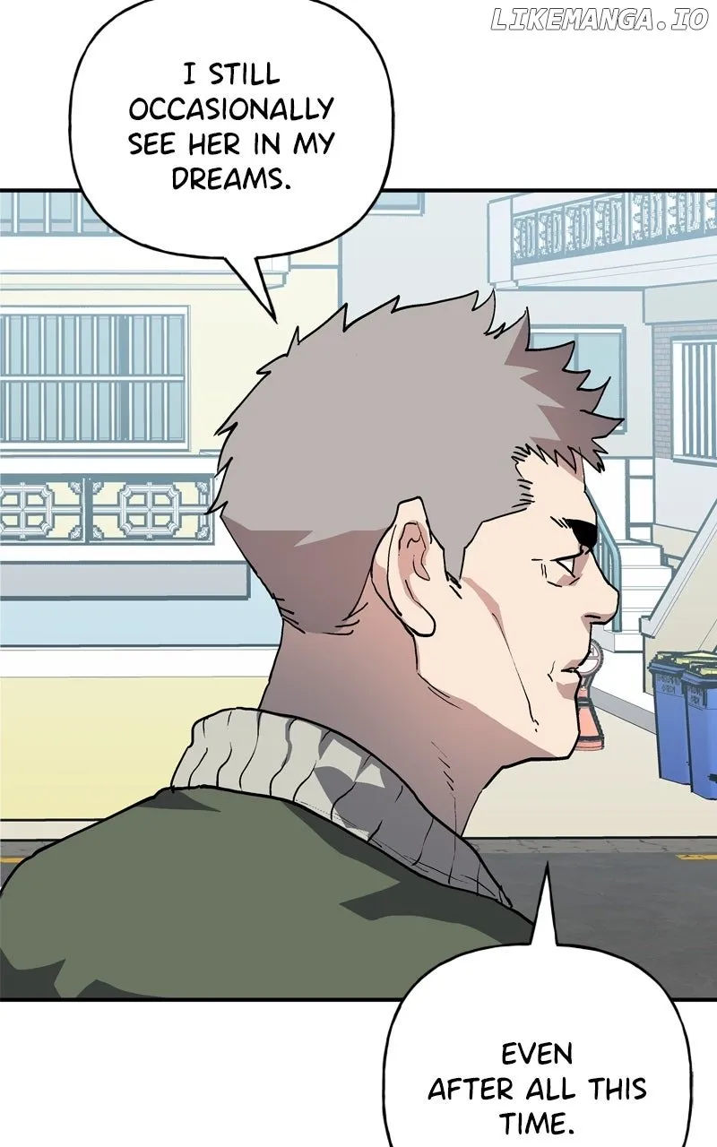 Boss Returns Chapter 41 page 41 - 