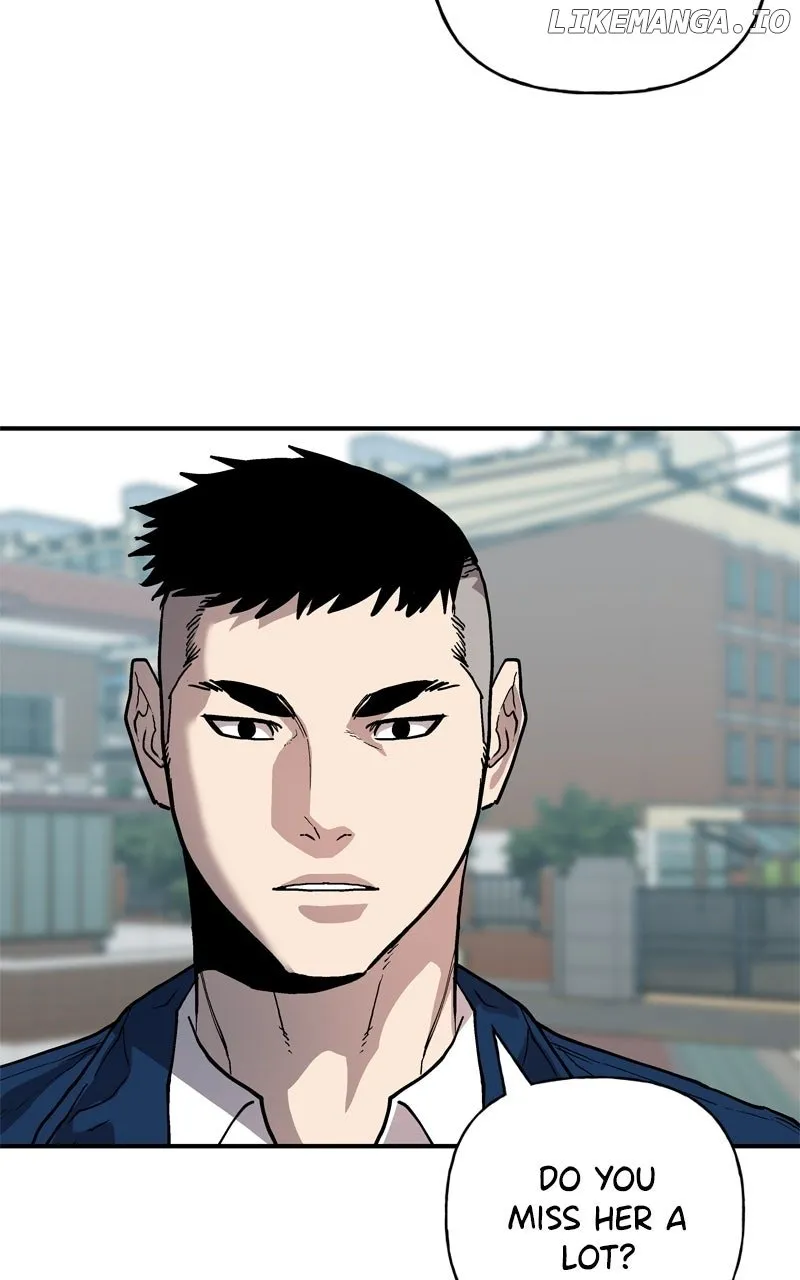 Boss Returns Chapter 41 page 42 - 