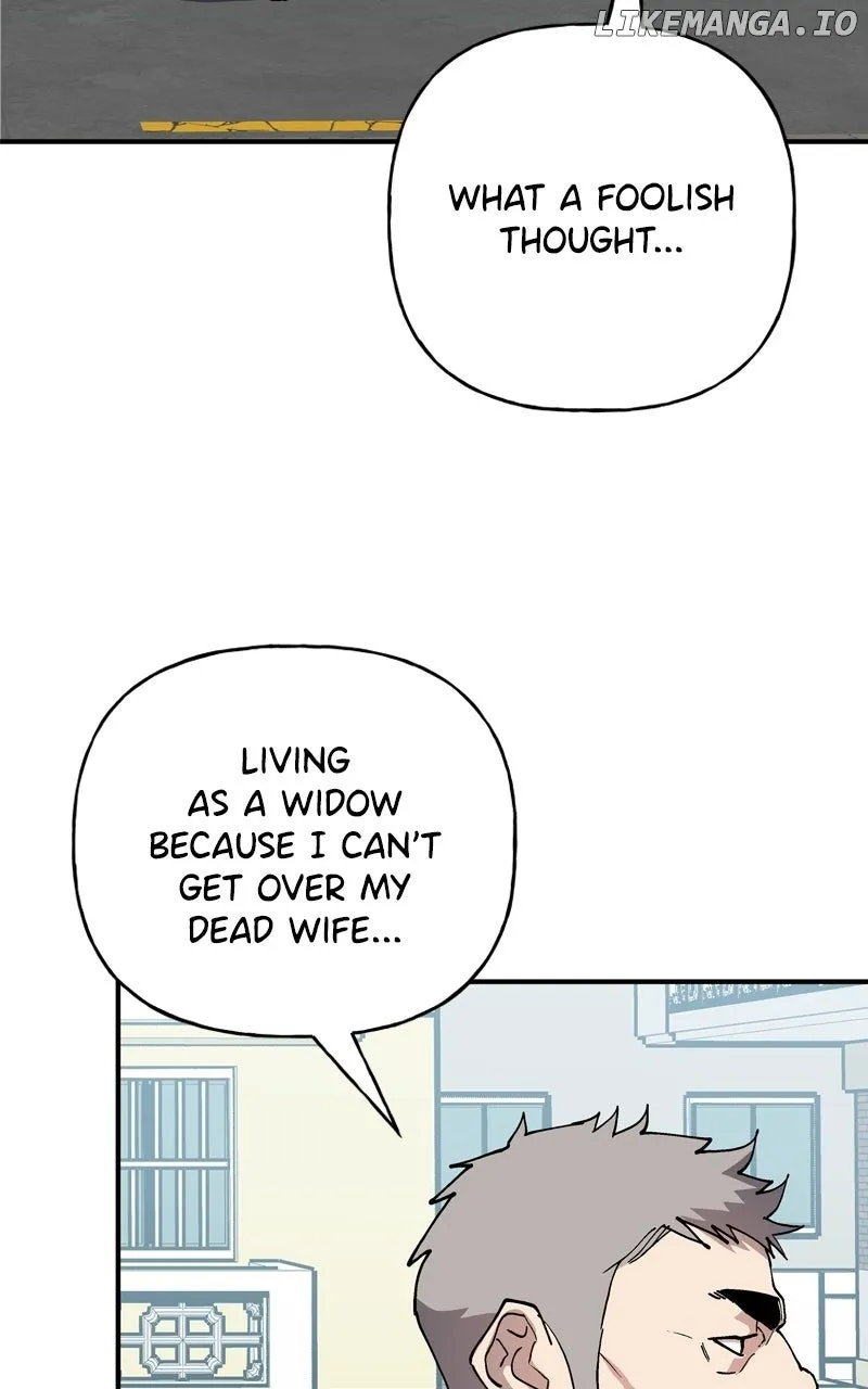 Boss Returns Chapter 41 page 44 - 