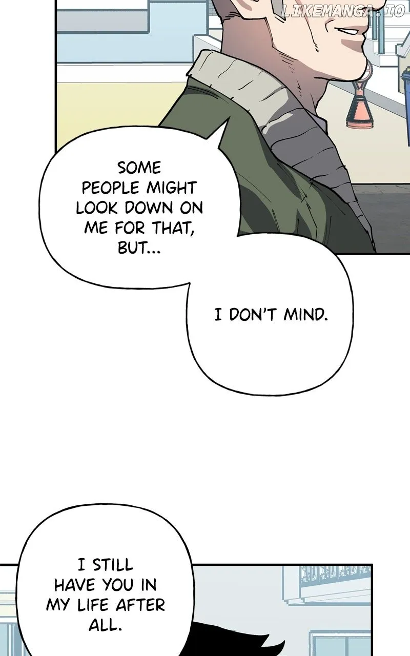 Boss Returns Chapter 41 page 45 - 