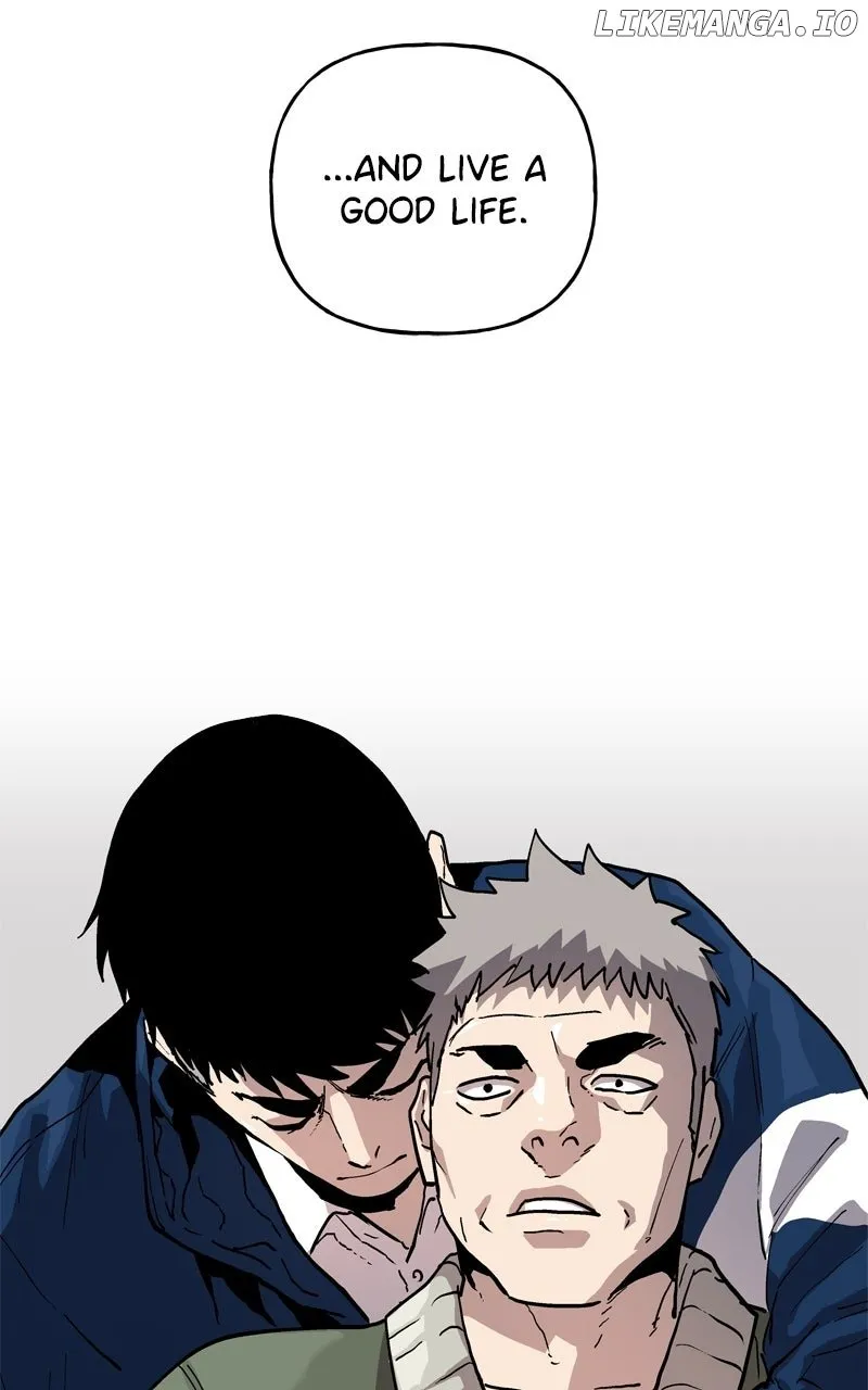 Boss Returns Chapter 41 page 47 - 