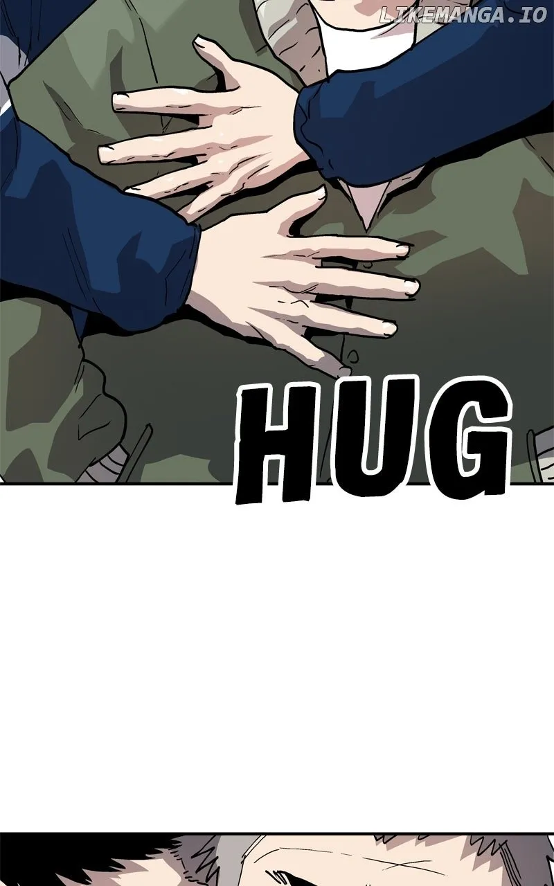 Boss Returns Chapter 41 page 48 - 