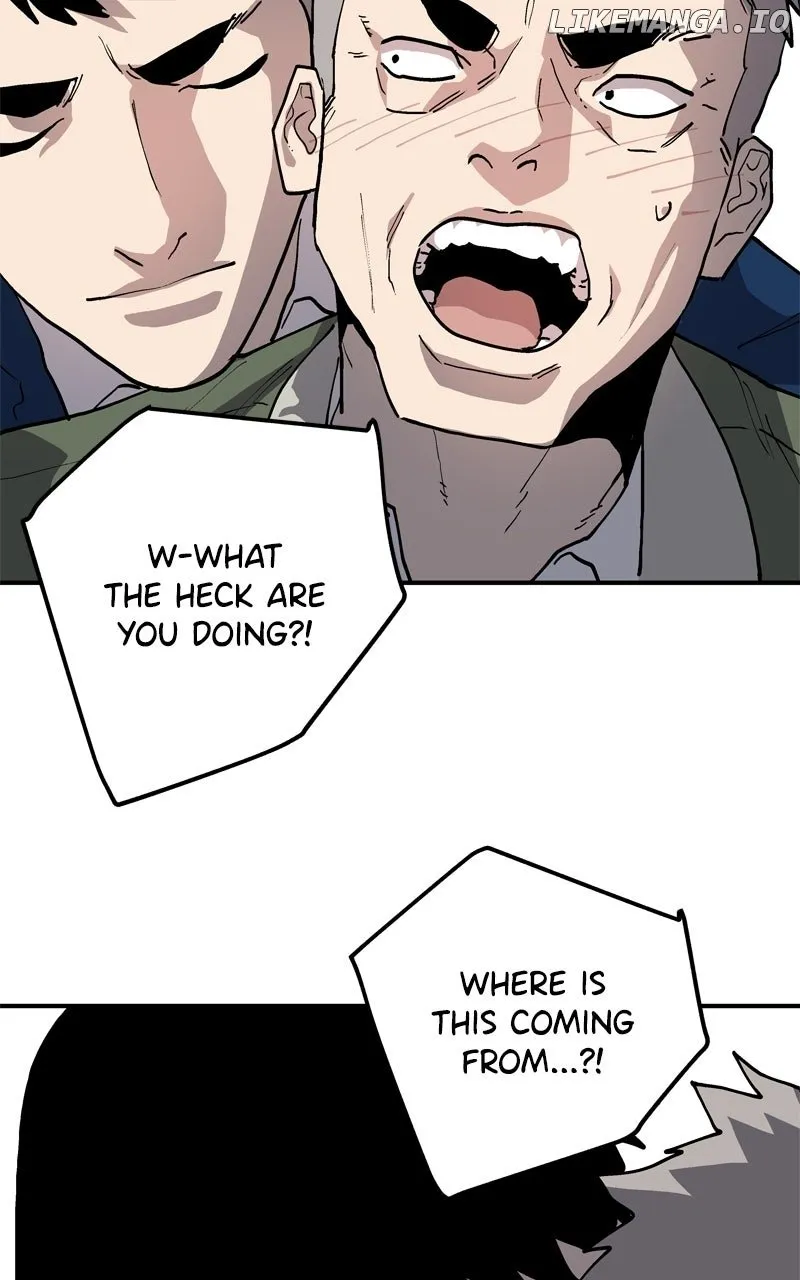 Boss Returns Chapter 41 page 49 - 