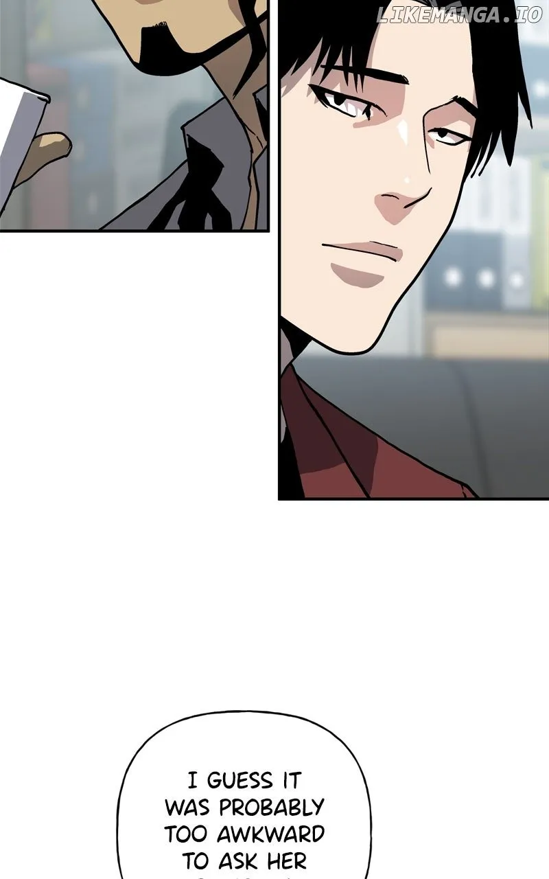 Boss Returns Chapter 41 page 6 - 