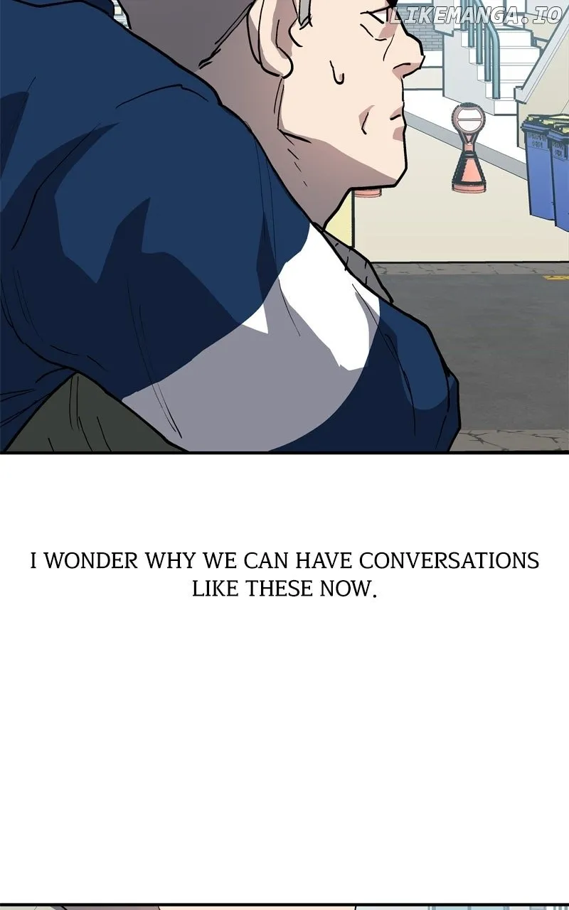 Boss Returns Chapter 41 page 52 - 