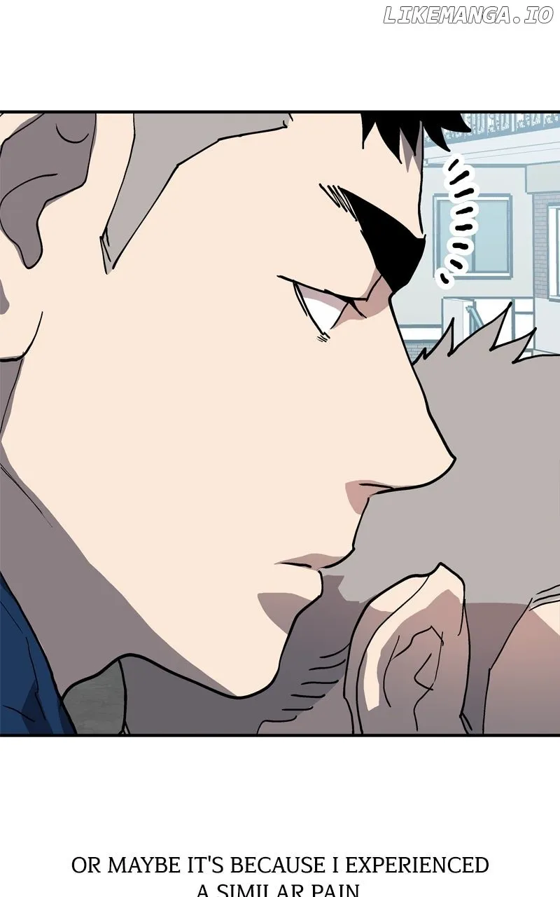Boss Returns Chapter 41 page 54 - 
