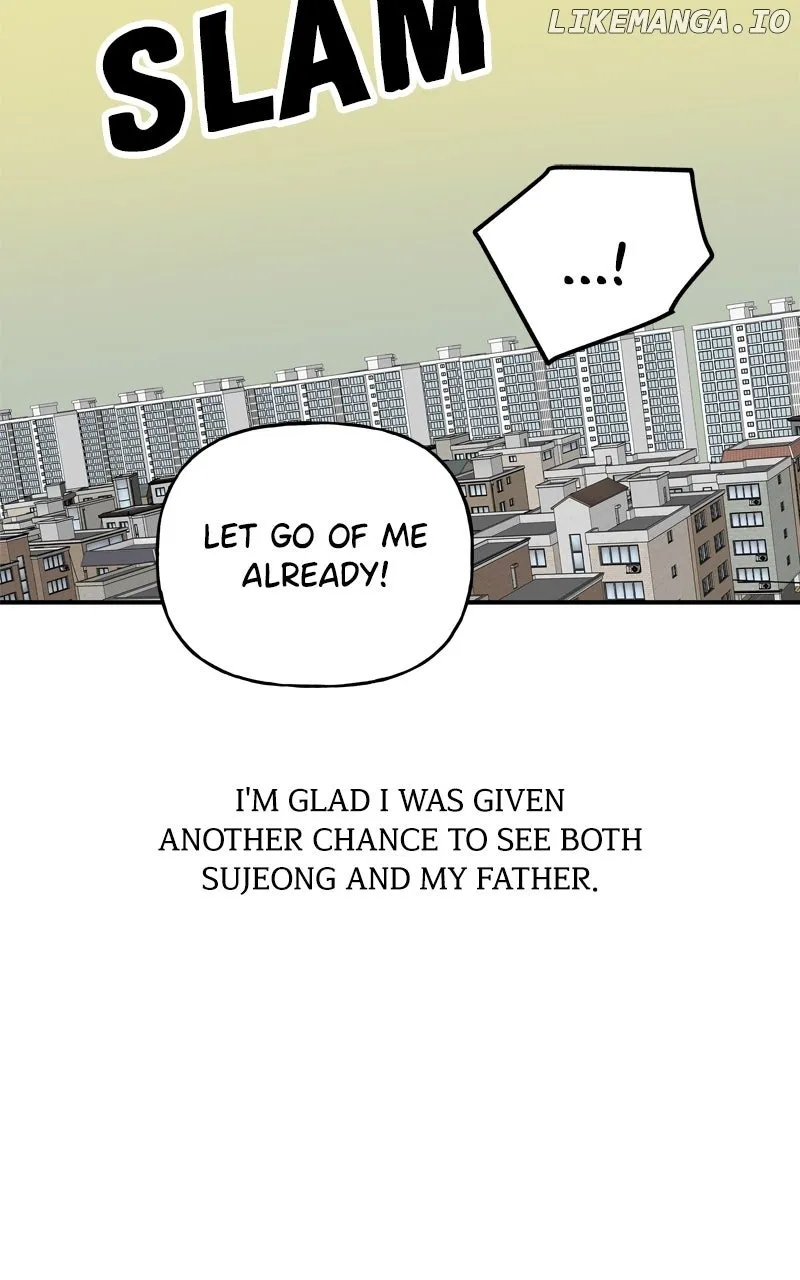 Boss Returns Chapter 41 page 57 - 