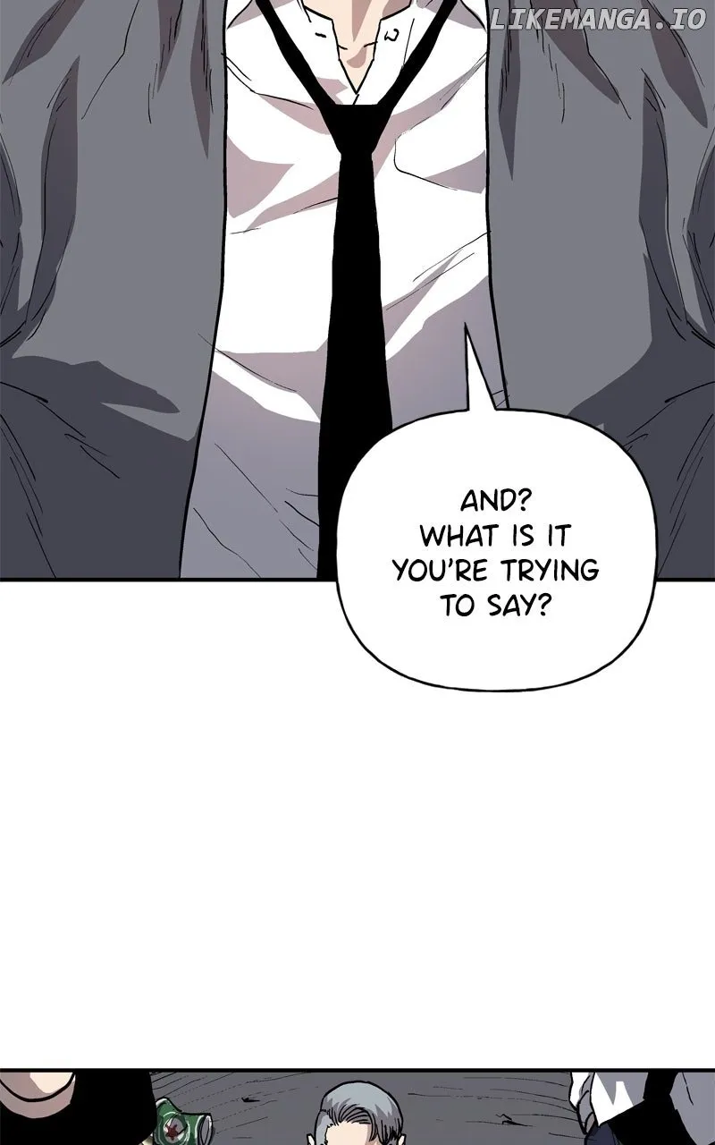 Boss Returns Chapter 41 page 60 - 
