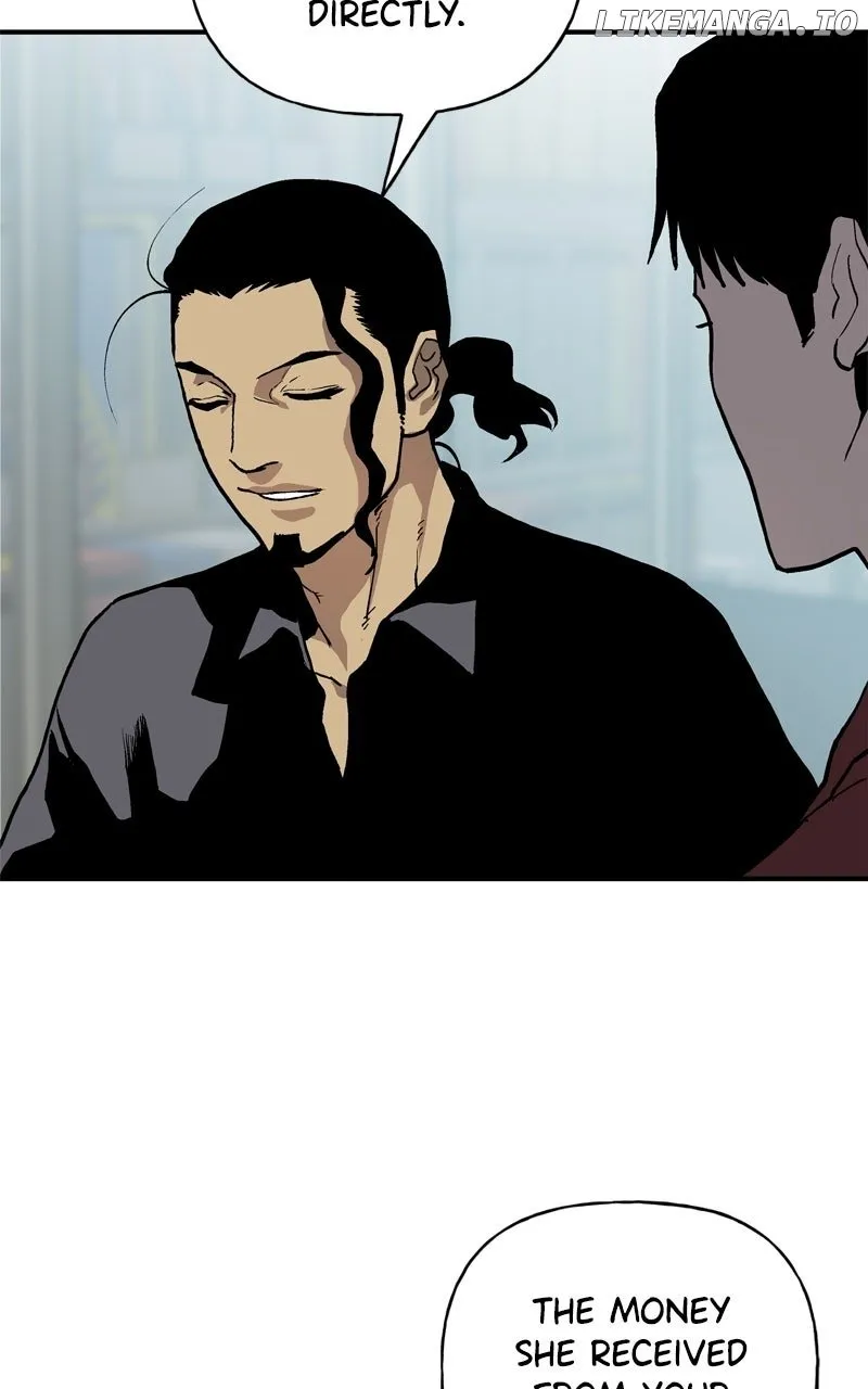Boss Returns Chapter 41 page 7 - 