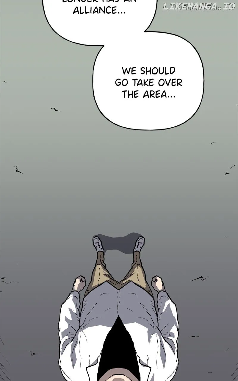 Boss Returns Chapter 41 page 62 - 