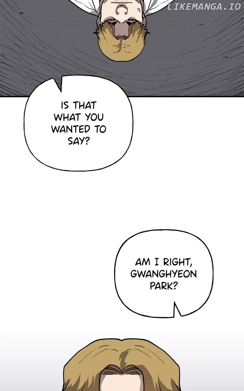 Boss Returns Chapter 41 page 63 - 