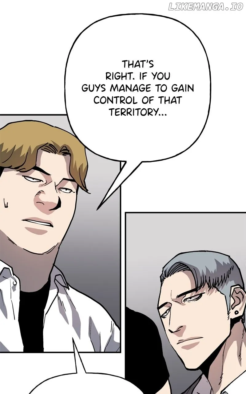 Boss Returns Chapter 41 page 65 - 